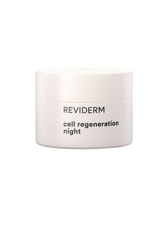reviderm cell regeneration night 